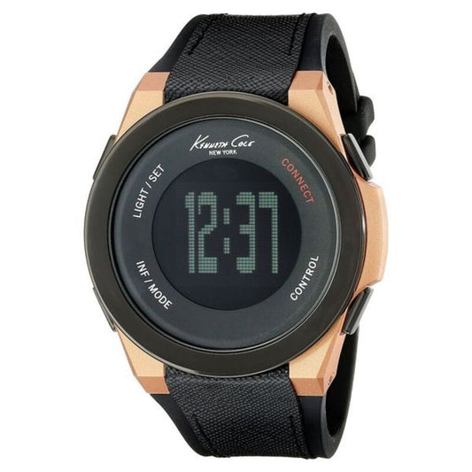 Orologio da uomo Kenneth Cole 10022939 (ø 47 mm)