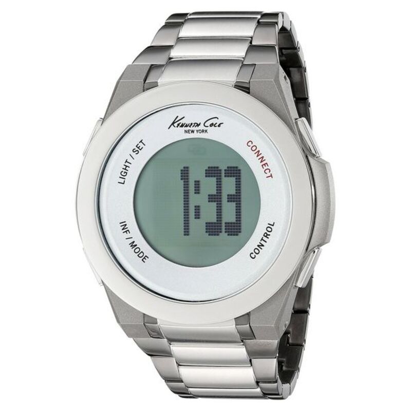Orologio da uomo Kenneth Cole 10023868 (ø 47 mm)