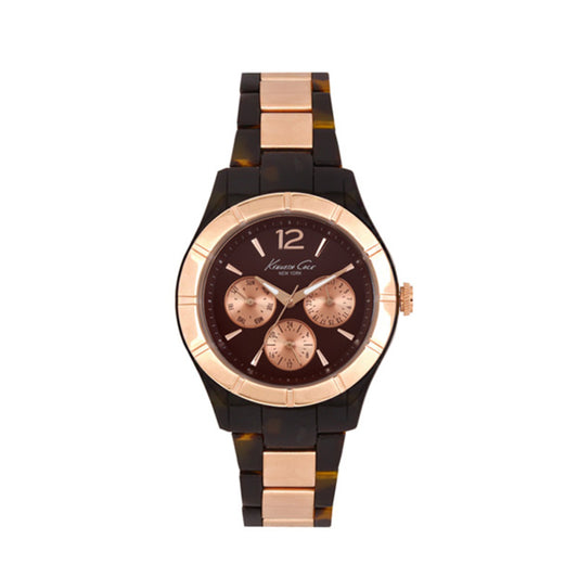 Orologio da donna Kenneth Cole IKC0003 (ø 38 mm)