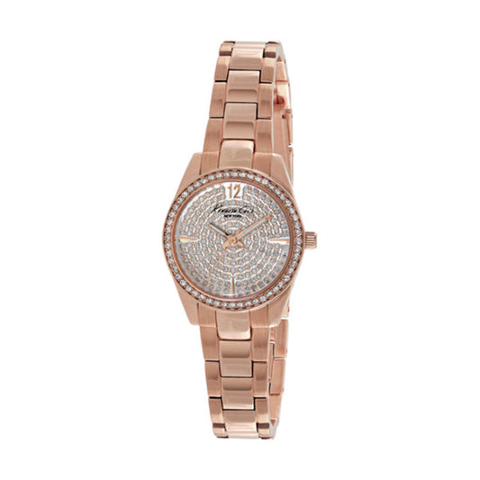 Orologio da Donna Kenneth Cole IKC0005 (Ø 28 mm)
