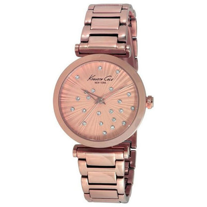 Orologio da Donna Kenneth Cole IKC0019 (Ø 35 mm)