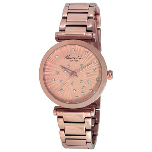 Orologio da Donna Kenneth Cole IKC0019 (Ø 35 mm)