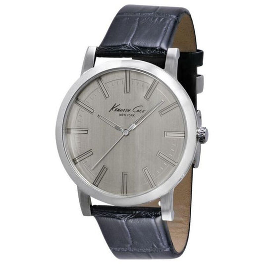 Orologio da uomo Kenneth Cole IKC1931 (ø 44 mm)