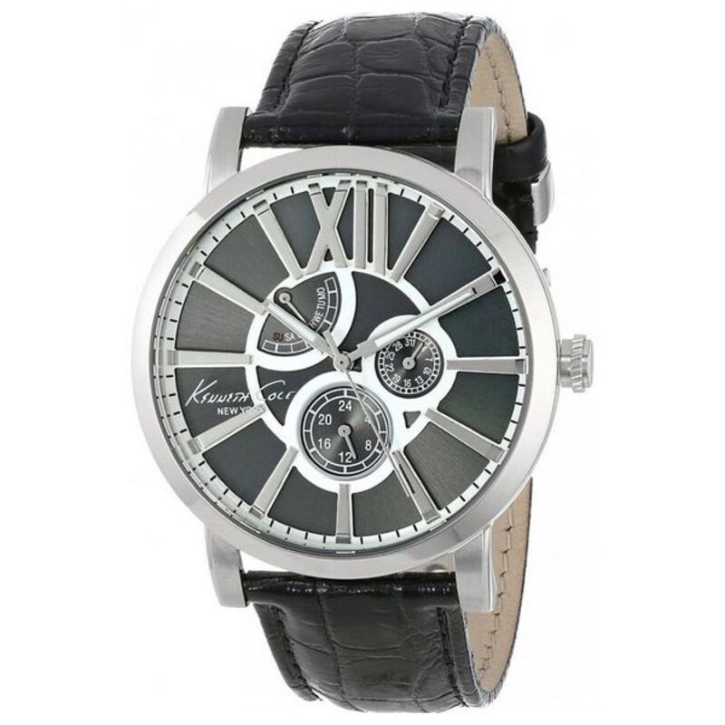 Orologio da uomo Kenneth Cole IKC1980 (ø 44 mm)
