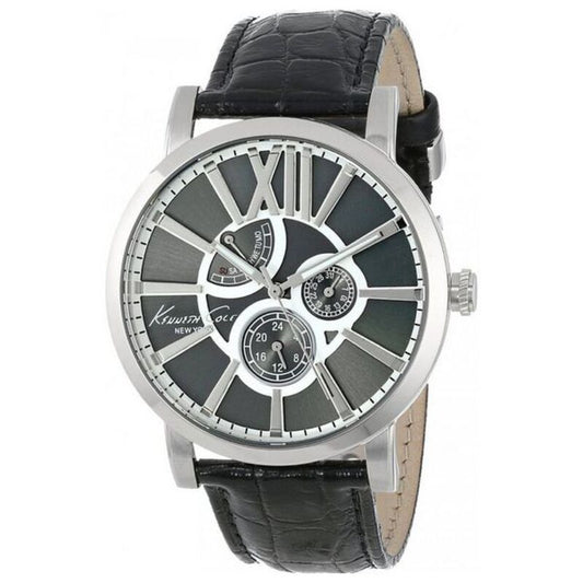Orologio da uomo Kenneth Cole IKC1980 (ø 44 mm)