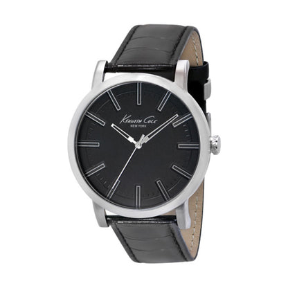 Orologio da uomo Kenneth Cole IKC1997 (ø 44 mm)