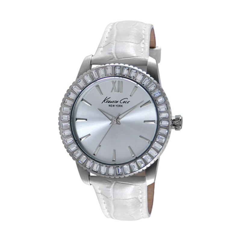 Orologio da Donna Kenneth Cole IKC2849 (Ø 40 mm)