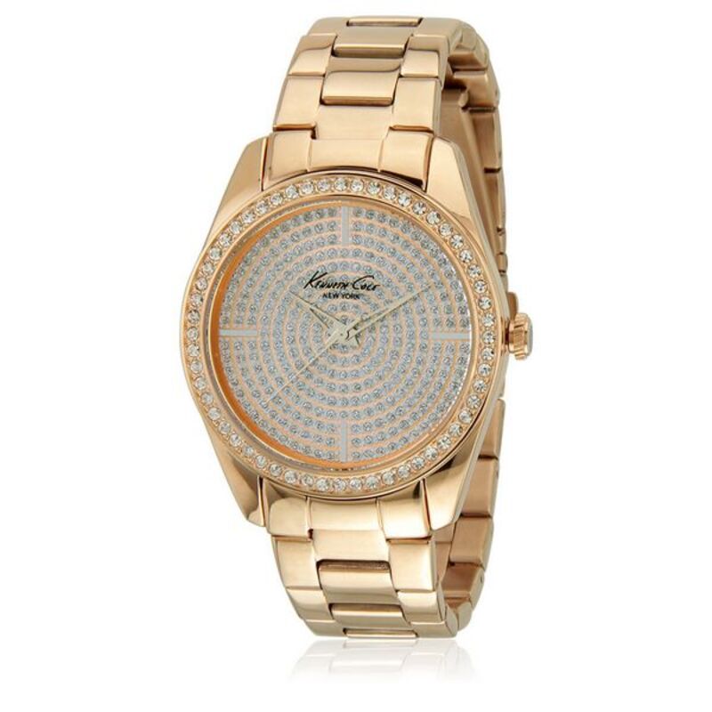 Orologio da Donna Kenneth Cole IKC4958 (Ø 40 mm)