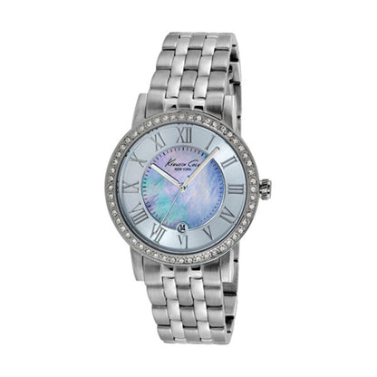 Orologio da Donna Kenneth Cole IKC4973 (Ø 36 mm)