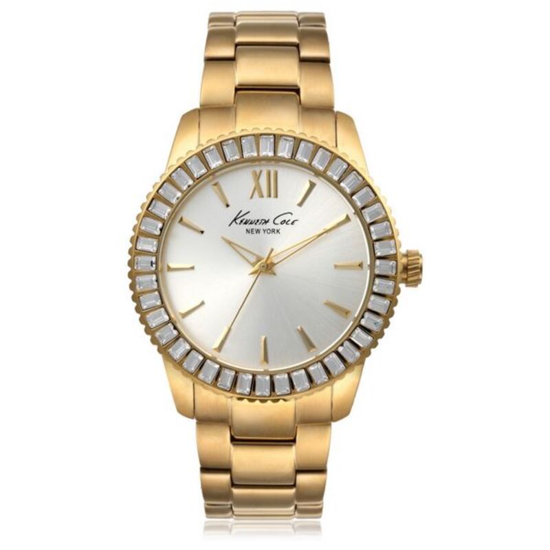 Orologio da Donna Kenneth Cole IKC4989 (Ø 40 mm)