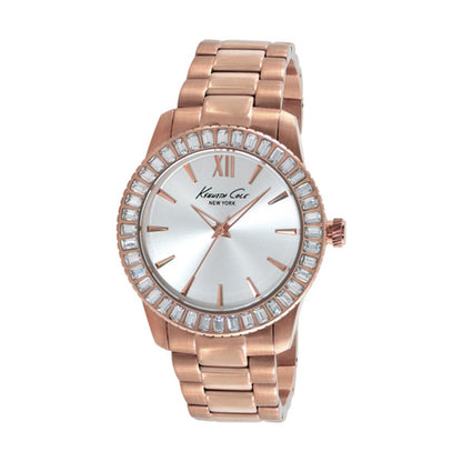 Orologio da Donna Kenneth Cole IKC4991 (Ø 39 mm)
