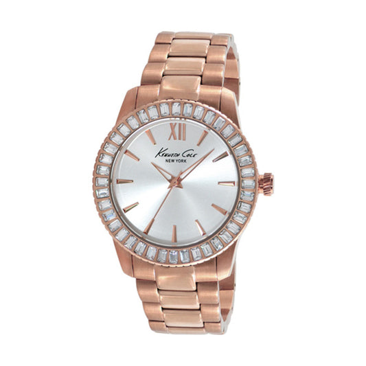 Orologio da Donna Kenneth Cole IKC4991 (Ø 39 mm)