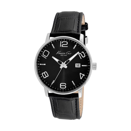 Orologio da Uomo Kenneth Cole IKC8005 (Ø 42 mm)