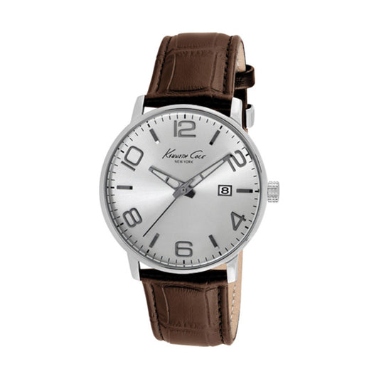 Orologio da Uomo Kenneth Cole IKC8006 (Ø 42 mm)