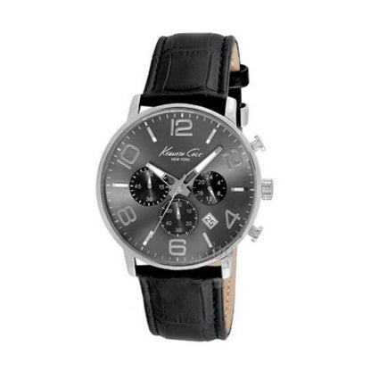 Orologio da Uomo Kenneth Cole IKC8007 (Ø 42 mm)
