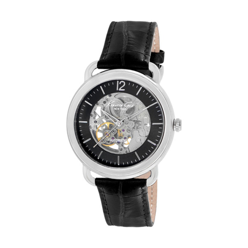 Orologio da Uomo Kenneth Cole IKC8017 (Ø 43 mm)
