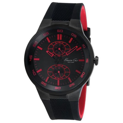 Orologio da Uomo Kenneth Cole IKC8033 (Ø 42 mm)