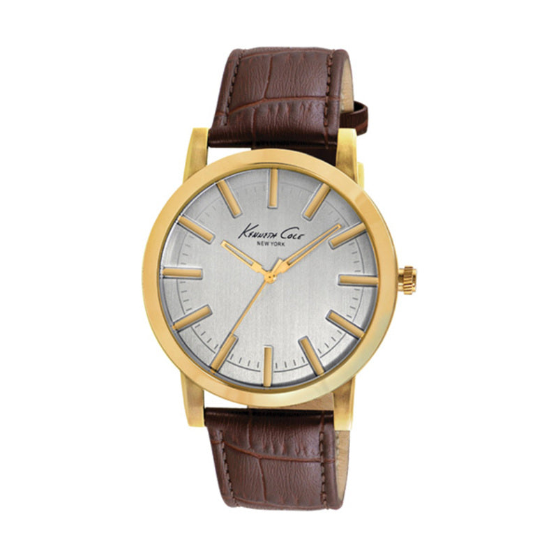 Orologio Uomo Kenneth Cole IKC8043 (43,5 mm)