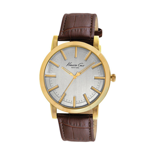 Orologio Uomo Kenneth Cole IKC8043 (43,5 mm)