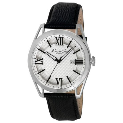 Orologio da uomo Kenneth Cole IKC8072 (ø 44 mm)