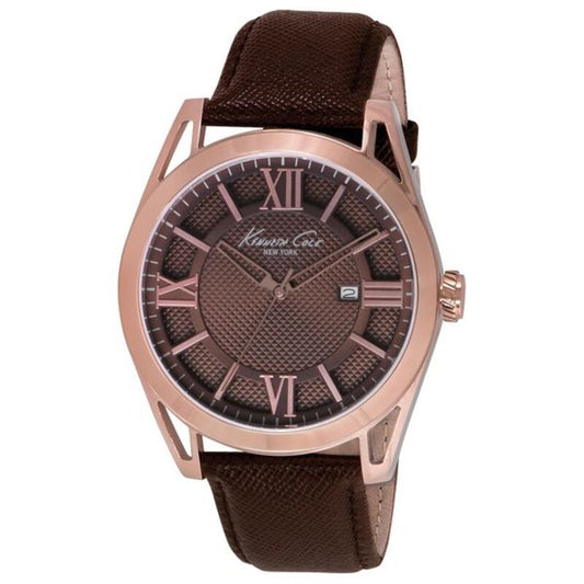 Orologio da uomo Kenneth Cole IKC8073 (ø 44 mm)