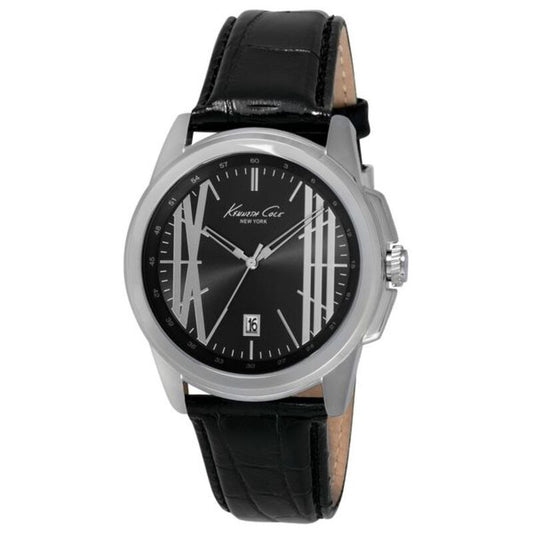 Orologio da uomo Kenneth Cole IKC8095 (ø 44 mm)