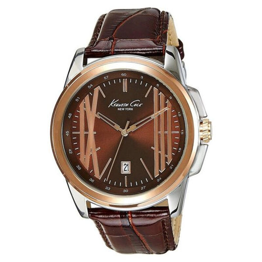 Orologio da uomo Kenneth Cole IKC8096 (ø 44 mm)