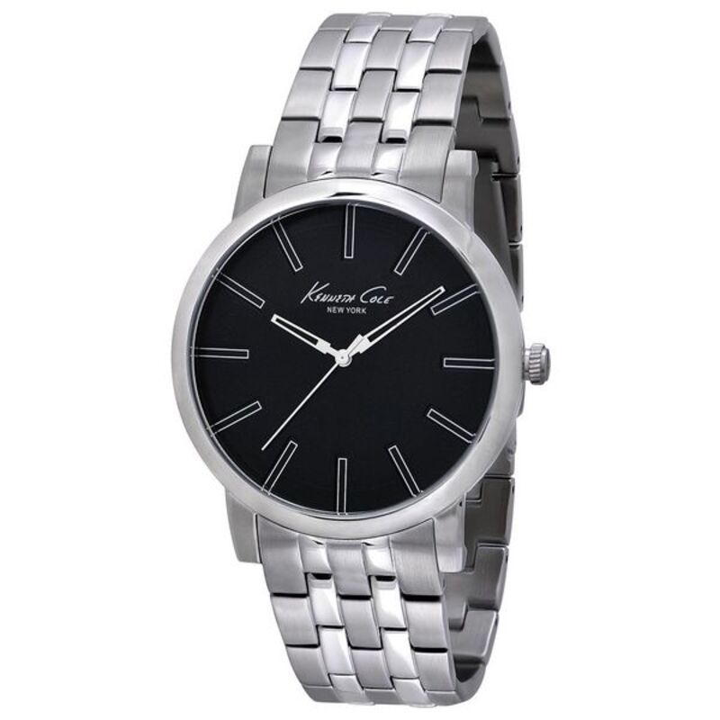 Orologio da uomo Kenneth Cole IKC9231 (Ø 43 mm)