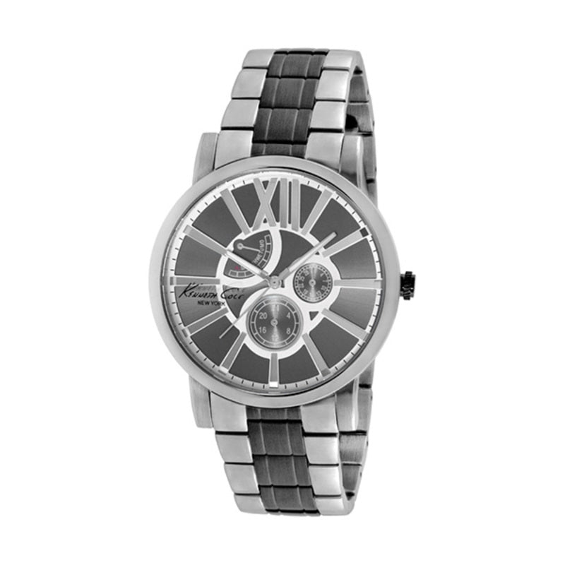 Orologio da uomo Kenneth Cole IKC9282 (ø 44 mm)