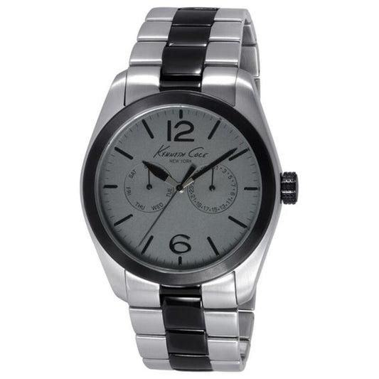 Orologio da uomo Kenneth Cole IKC9365 (ø 44 mm)