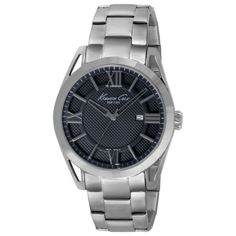 Orologio da uomo Kenneth Cole IKC9372 (ø 44 mm)