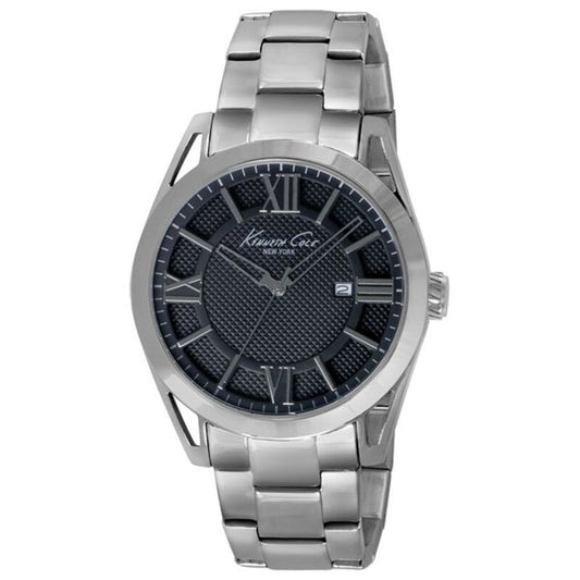 Orologio da uomo Kenneth Cole IKC9372 (ø 44 mm)
