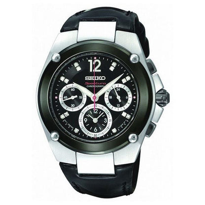Orologio da Uomo Seiko SRW899P1 (Ø 40 mm)