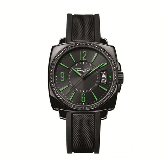Orologio da uomo Thomas Sabo WA0106-208-203-40,5 mm (Ø 40,5 mm)