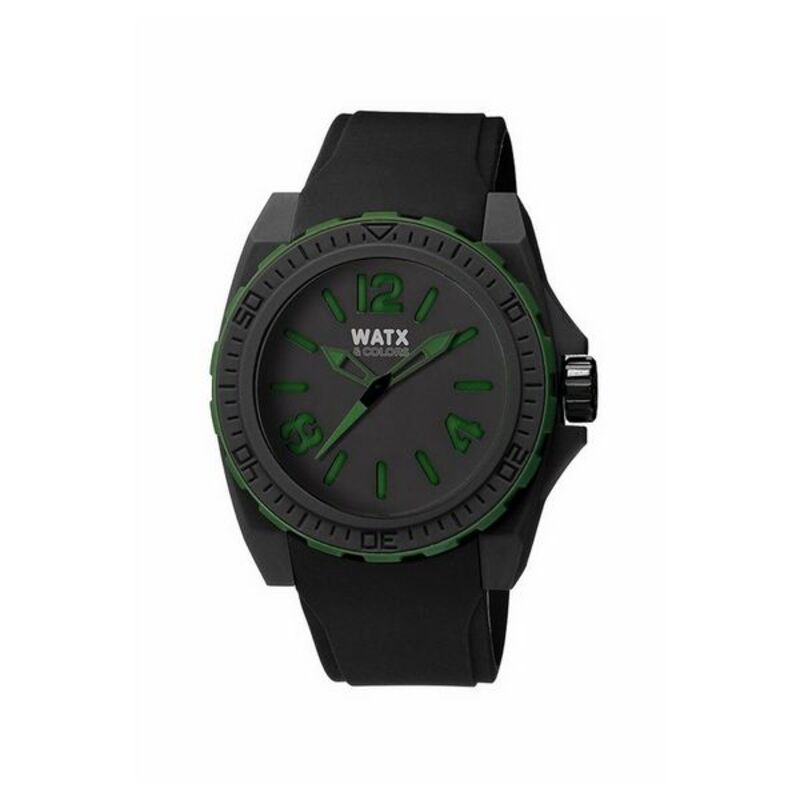 Orologio da uomo Watx &amp; Colors RWA1800 (Ø 45 mm)