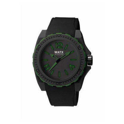 Orologio da uomo Watx &amp; Colors RWA1800 (Ø 45 mm)