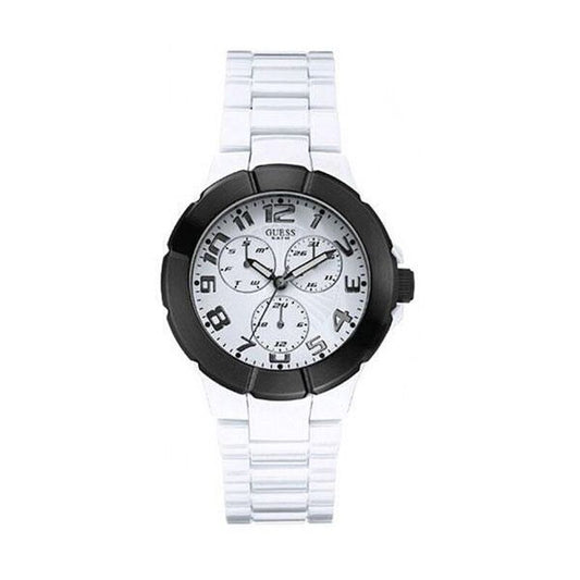 Orologio Uomo Guess W11594G4 (ø 38 mm)