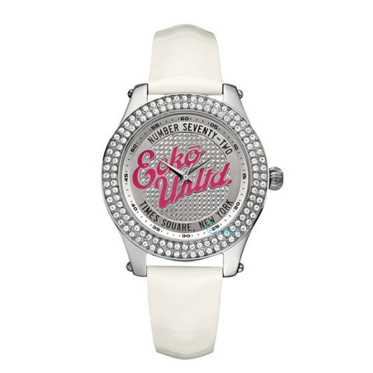 Orologio da donna Marc Ecko E10038M2 (Ø 39 mm)