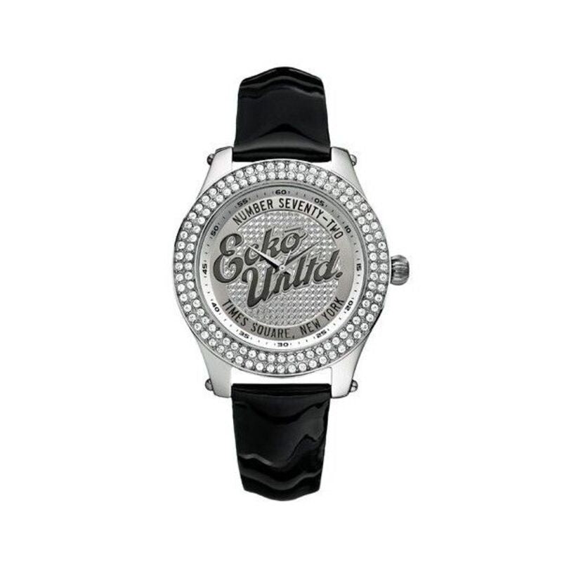 Orologio unisex Marc Ecko E10038M1 (Ø 39 mm)