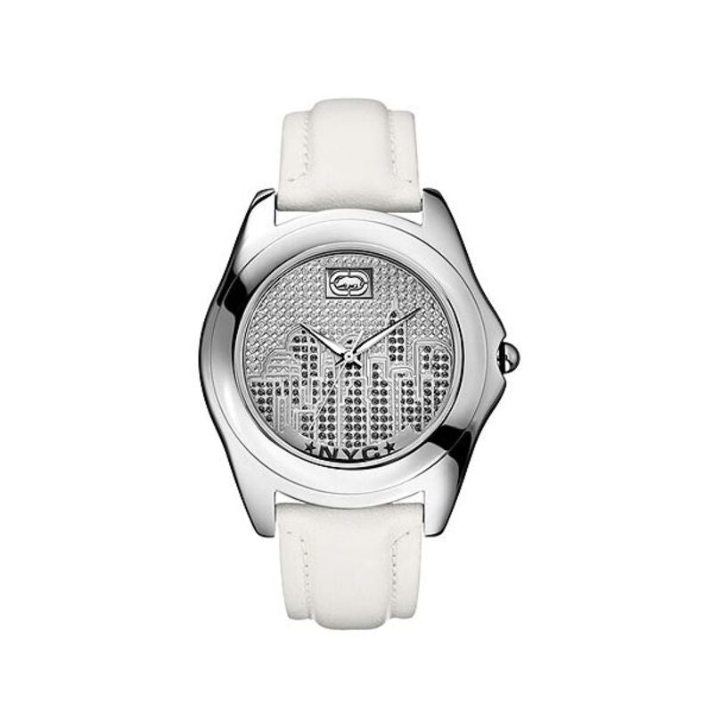 Orologio da uomo Marc Ecko E08504G6 (ø 44 mm)