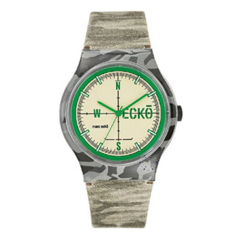 Orologio unisex Marc Ecko E06509M1 (Ø 42 mm)