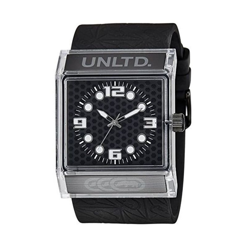 Orologio da uomo Marc Ecko E08513G6 (ø 44 mm)