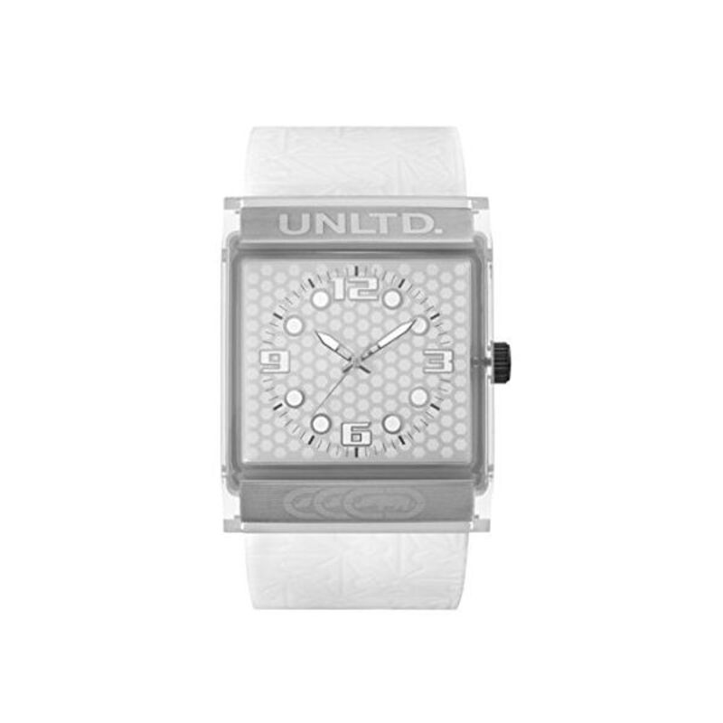 Orologio da uomo Marc Ecko E08513G4 (ø 44 mm)