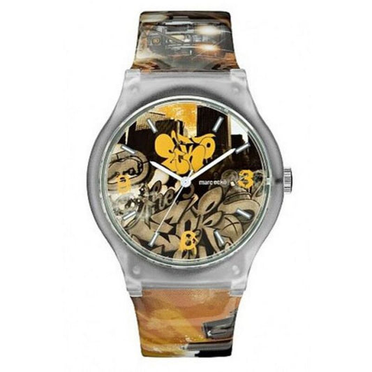 Orologio unisex Marc Ecko E06503M1 (Ø 45 mm)