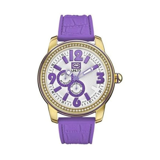 Orologio Donna Marc Ecko E13544G4 (Ø 48 mm)