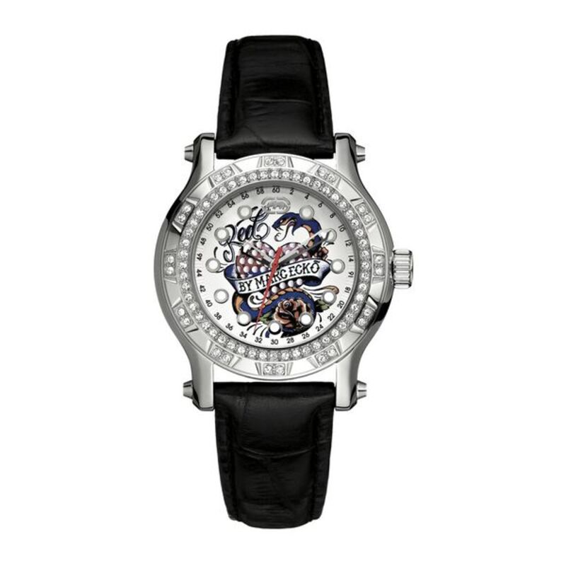 Orologio Donna Marc Ecko E12589M1 (Ø 39 mm)