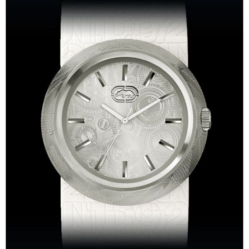 Orologio da uomo Marc Ecko E11534G2 (ø 52 mm)