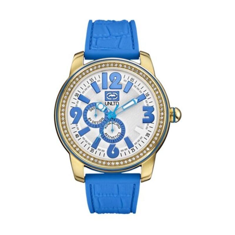 Orologio Donna Marc Ecko E13544G5 (Ø 48 mm)