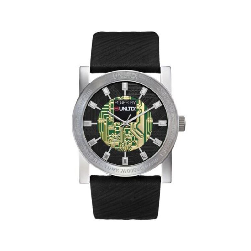 Orologio da uomo Marc Ecko E10041G1 (Ø 46 mm)