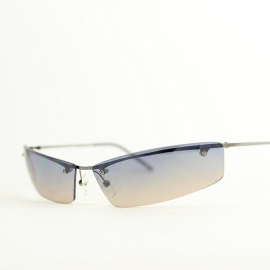 Occhiali da sole da donna Adolfo Dominguez UA-15020-103 (Ø 73 mm)